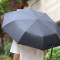 Зонт KONGGU Automatic Umbrella Black