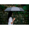 Зонт KONGGU Automatic Umbrella WD1 Black