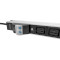 Распределитель питания DIGITUS 19" Basic IT PDU, 0U, 24xC13, 4xC19, 32А, с выключателем, 3м (DN-95451)