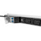 Распределитель питания DIGITUS 19" Basic IT PDU, 0U, 24xC13, 4xC19, 32А, с выключателем, 3м (DN-95451)