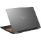 Ноутбук ASUS TUF Gaming F16 FX607JV Mecha Gray (FX607JV-N3229)