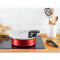 Кришка для посуду TEFAL Ingenio 20/22/24/26/28см (L9829853)