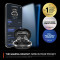 Наушники геймерские STEELSERIES Arctis GameBuds for Playstation Black (61680)
