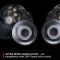 Наушники геймерские STEELSERIES Arctis GameBuds for Playstation Black (61680)