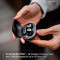 Наушники геймерские STEELSERIES Arctis GameBuds for Playstation Black (61680)