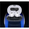 Навушники геймерскі STEELSERIES Arctis GameBuds for Playstation White (61682)