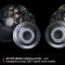 Навушники геймерскі STEELSERIES Arctis GameBuds for Playstation White (61682)