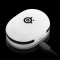 Навушники геймерскі STEELSERIES Arctis GameBuds for Playstation White (61682)