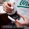 Навушники геймерскі STEELSERIES Arctis GameBuds for Playstation White (61682)