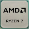 Процесор AMD Ryzen 7 5700 3.7GHz AM4 Tray (100-000000743)