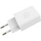 Зарядное устройство WUW C155 2xUSB-A, 3.1A White