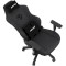 Кресло геймерское ANDA SEAT Phantom 3 Fabric Size L Dark Gray