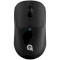 Мышь OFFICEPRO M307B Silent Click Wireless Black