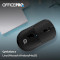 Мышь OFFICEPRO M307B Silent Click Wireless Black