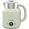 Электрочайник QCOOKER Electric Kettle Green (CR-SH1501-GR)