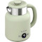 Электрочайник QCOOKER Electric Kettle Green (CR-SH1501-GR)