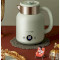 Электрочайник QCOOKER Electric Kettle Green (CR-SH1501-GR)