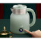 Электрочайник QCOOKER Electric Kettle Green (CR-SH1501-GR)