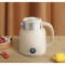 Электрочайник QCOOKER Electric Kettle White (CR-SH1501-WH)