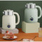 Электрочайник QCOOKER Electric Kettle White (CR-SH1501-WH)