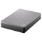 Портативний жорсткий диск SEAGATE Backup Plus 5TB USB3.0 Silver (STDR5000201)