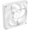 Комплект вентиляторів ID-COOLING AS-120-ARGB-W Trio White 3-Pack