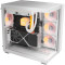 Корпус BE QUIET! Light Base 600 DX White (BGW66)