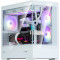 Корпус ZALMAN P30 V2 White