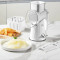 Тёрка для овощей CRYSTAL KITCHEN Crystal Kitchen White