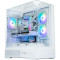 Корпус ZALMAN P40 Prism White