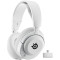 Игровые наушники STEELSERIES Arctis Nova 5P Wireless White (61674)