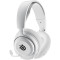 Игровые наушники STEELSERIES Arctis Nova 5P Wireless White (61674)