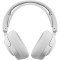 Игровые наушники STEELSERIES Arctis Nova 5P Wireless White (61674)