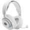 Игровые наушники STEELSERIES Arctis Nova 5P Wireless White (61674)