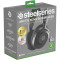 Игровые наушники STEELSERIES Arctis Nova 5X Wireless Black (61676)