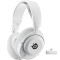 Игровые наушники STEELSERIES Arctis Nova 5X Wireless White (61677)