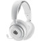 Игровые наушники STEELSERIES Arctis Nova 5X Wireless White (61677)