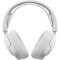 Игровые наушники STEELSERIES Arctis Nova 5X Wireless White (61677)