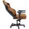 Кресло геймерское ANDA SEAT Kaiser 4 Size L Brown