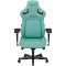 Крісло геймерське ANDA SEAT Kaiser 4 Size L Green