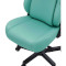 Крісло геймерське ANDA SEAT Kaiser 4 Size L Green