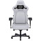 Крісло геймерське ANDA SEAT Kaiser 4 Size L White