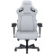 Крісло геймерське ANDA SEAT Kaiser 4 Size L White