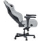 Крісло геймерське ANDA SEAT Kaiser 4 Size L White