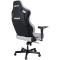 Крісло геймерське ANDA SEAT Kaiser 4 Size L White