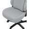 Крісло геймерське ANDA SEAT Kaiser 4 Size L White