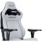 Крісло геймерське ANDA SEAT Kaiser 4 Size L White