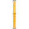 Ремешок XIAOMI Braided Strap для Smart Band 8 Yellow (BHR7297CN)