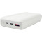 Повербанк MIBRAND No Logo Bulk 20000mAh White