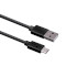 Игровая поверхность с USB хабом DEFENDER Black XXL Hub Light 780x300 Black (50010)